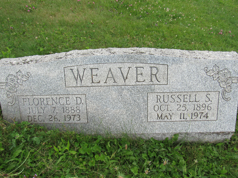 tombstone